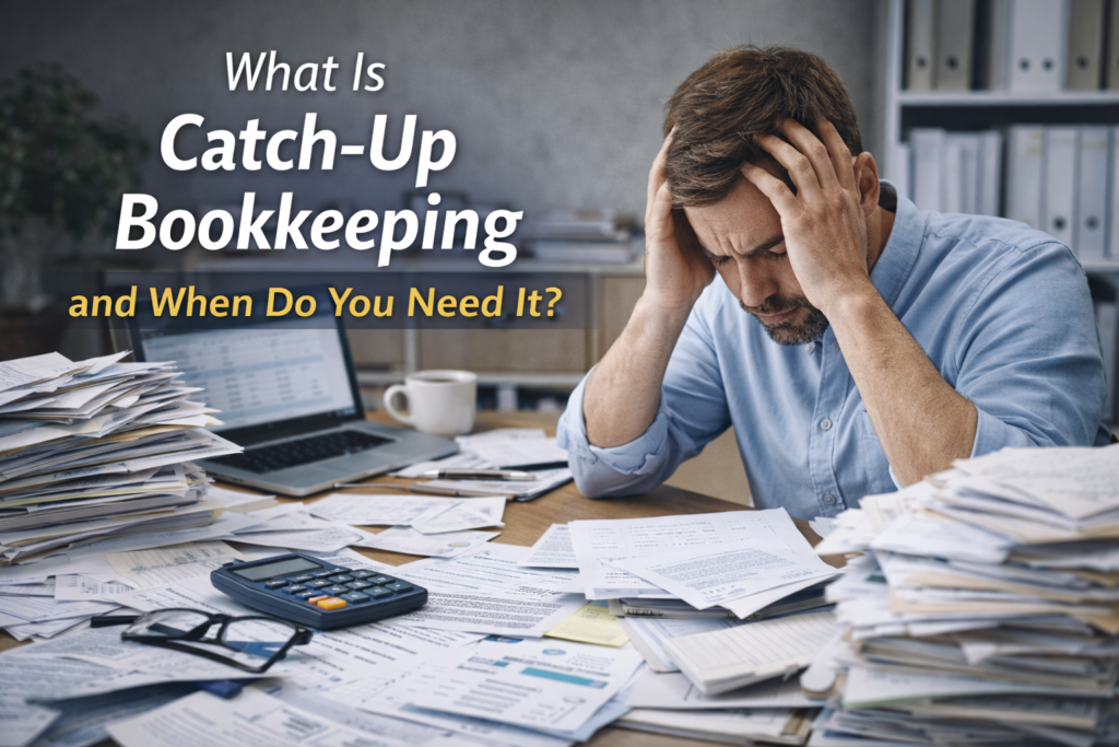 catchupbookkeeping